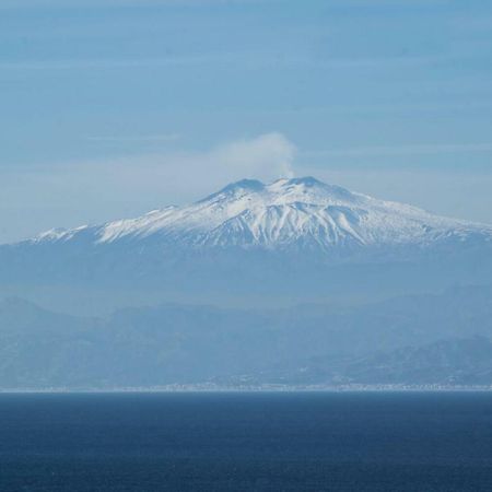 Il Tuo Letto Sullo Stretto Bed and Breakfast Reggio di Calabria Eksteriør billede