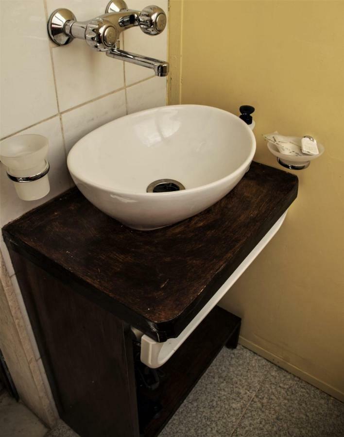 Il Tuo Letto Sullo Stretto Bed and Breakfast Reggio di Calabria Eksteriør billede